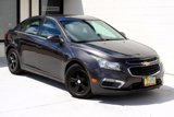Used 2016 Chevrolet Cruze LT image 3