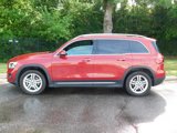 Used 2022 Mercedes-Benz GLB 250 4MATIC image 2