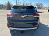 New 2025 Chevrolet TrailBlazer LT w/ Convenience Package image 4