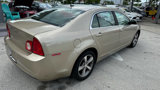 Used 2008 Chevrolet Malibu LT w/ Rear Power Package image 5