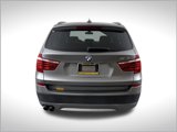 Used 2013 BMW X3 xDrive28i image 4