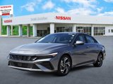 Used 2024 Hyundai Elantra Limited image 2