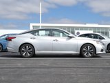 Used 2022 Nissan Altima 2.5 SV image 2