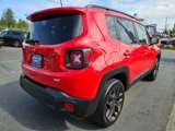 Used 2022 Jeep Renegade Latitude w/ Convenience Group image 5