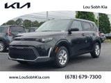 New 2025 Kia Soul LX image 1