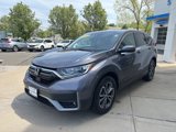 Used 2022 Honda CR-V EX image 3