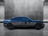 Used 2018 Dodge Charger SXT w/ Blacktop Package image 4