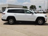 Used 2023 Jeep Grand Cherokee L Limited image 5