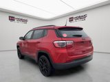 New 2025 Jeep Compass Latitude w/ Sun and Sound Group image 5