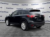 Used 2014 MAZDA CX-5 Grand Touring image 3