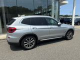 Used 2019 BMW X3 xDrive30i w/ Executive Package image 6