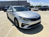 Used 2019 Kia Optima LX image 5