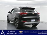 New 2025 Chevrolet TrailBlazer LT w/ Convenience Package image 5