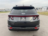 Used 2022 Hyundai Tucson SEL w/ Convenience Package image 4