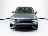 Used 2022 Volkswagen Tiguan SE image 2