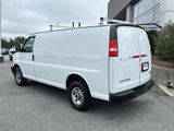 Used 2023 GMC Savana 2500 w/ Driver Convenience Package image 3