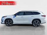 Used 2022 Toyota Highlander XSE image 2
