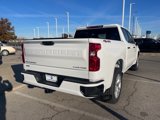 New 2025 Chevrolet Silverado 1500 Custom image 3