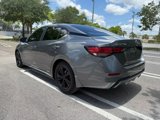 Used 2020 Nissan Sentra SV w/ Lighting Package image 5