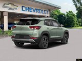 New 2026 Chevrolet TrailBlazer LT w/ Driver Confidence Package image 2