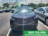 Used 2024 Ford Edge SEL image 2