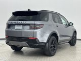 New 2024 Land Rover Discovery Sport Dynamic SE image 2