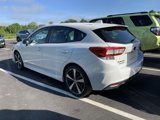 Used 2017 Subaru Impreza 2.0i Sport image 3