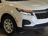 Certified 2022 Chevrolet Equinox LS w/ LS Convenience Package image 3