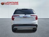 Used 2023 GMC Acadia SLT image 6