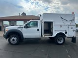 Used 2012 Ford F450 XL image 2