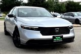 New 2025 Honda Accord Sport image 2