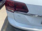 Used 2018 Volkswagen Atlas SE image 4
