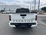 Used 2024 Nissan Frontier PRO-4X image 4