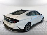 New 2025 Hyundai Sonata Limited image 6