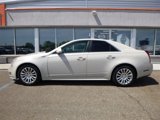 Used 2010 Cadillac CTS Performance image 2