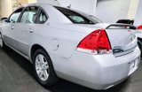 Used 2008 Chevrolet Impala LT image 5