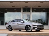 New 2025 Hyundai Elantra Limited image 2