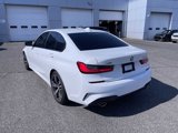 Certified 2021 BMW 330i xDrive Sedan w/ M Sport Package image 4