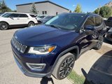 Used 2018 Jeep Compass Limited image 3
