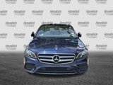 Used 2018 Mercedes-Benz E 300 image 3