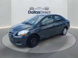 Used 2007 Toyota Yaris Sedan image 2