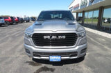 New 2025 RAM 1500 Laramie w/ Sport Appearance Package image 5