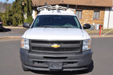 Used 2012 Chevrolet Silverado 1500 W/T image 3