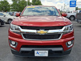Used 2016 Chevrolet Colorado LT w/ LT Convenience Package image 2