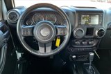 Used 2015 Jeep Wrangler Unlimited Sport w/ Connectivity Group image 5