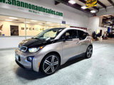 Used 2015 BMW i3 w/ Range Extender image 2