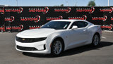 Used 2021 Chevrolet Camaro LS image 3