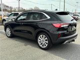 Certified 2021 Ford Escape Titanium w/ Titanium Elite Package image 3