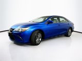 Used 2017 Toyota Camry image 2