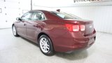 Used 2015 Chevrolet Malibu LT w/ Power Convenience Package image 3